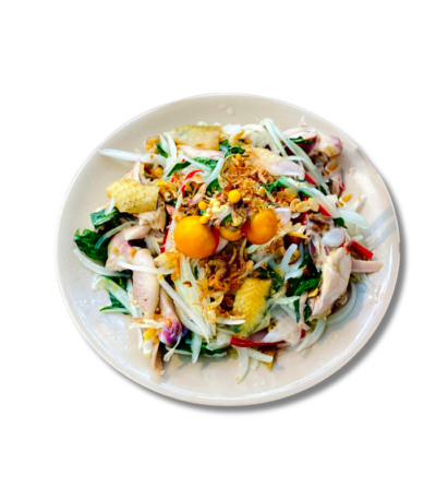 Gỏi gà ta