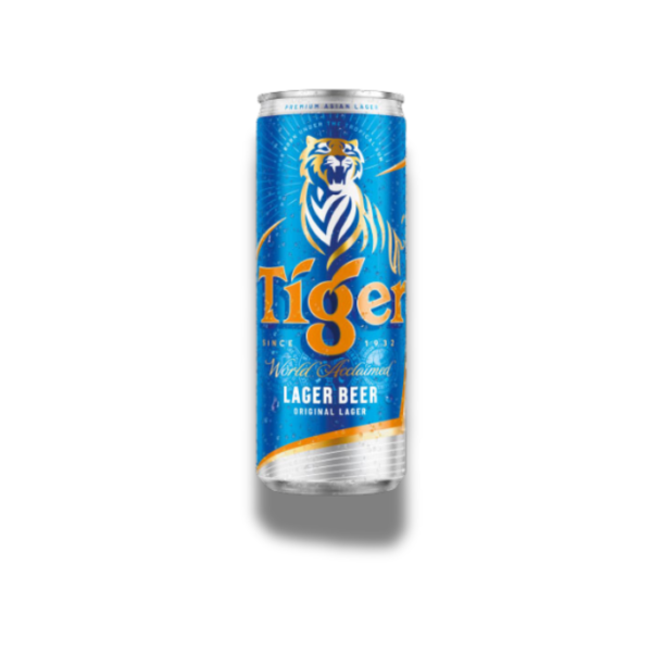 Bia Tiger