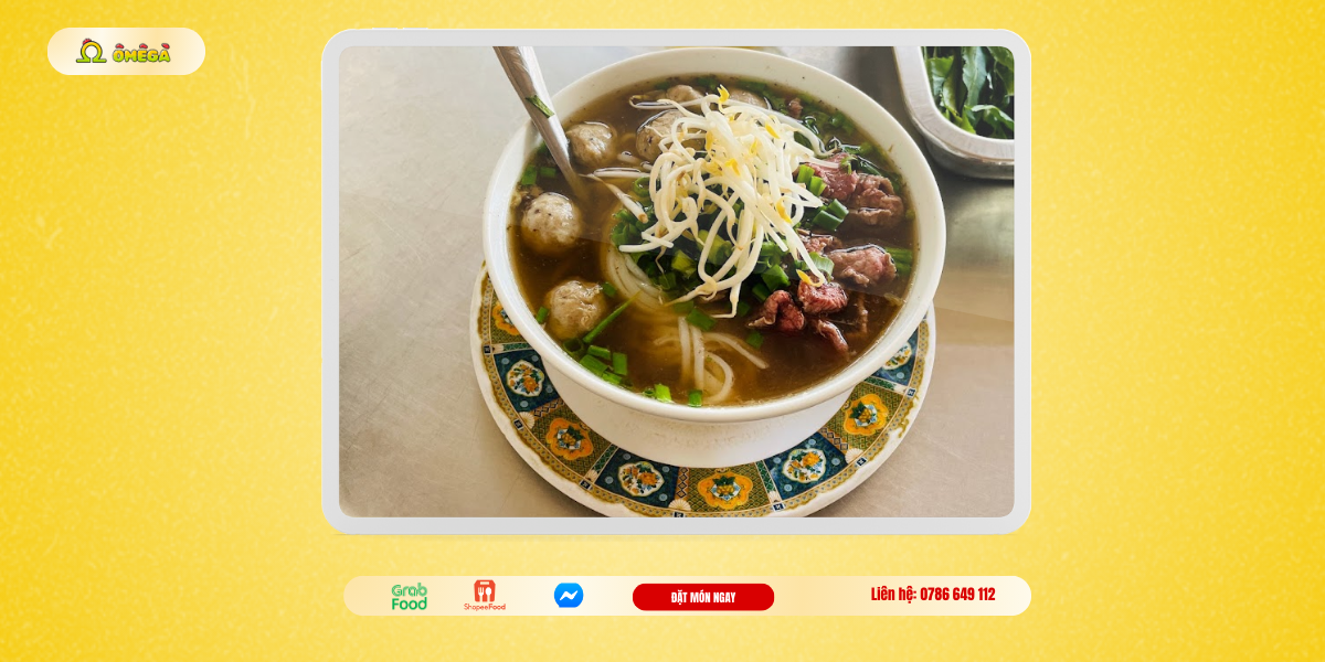 Quán Phở 39