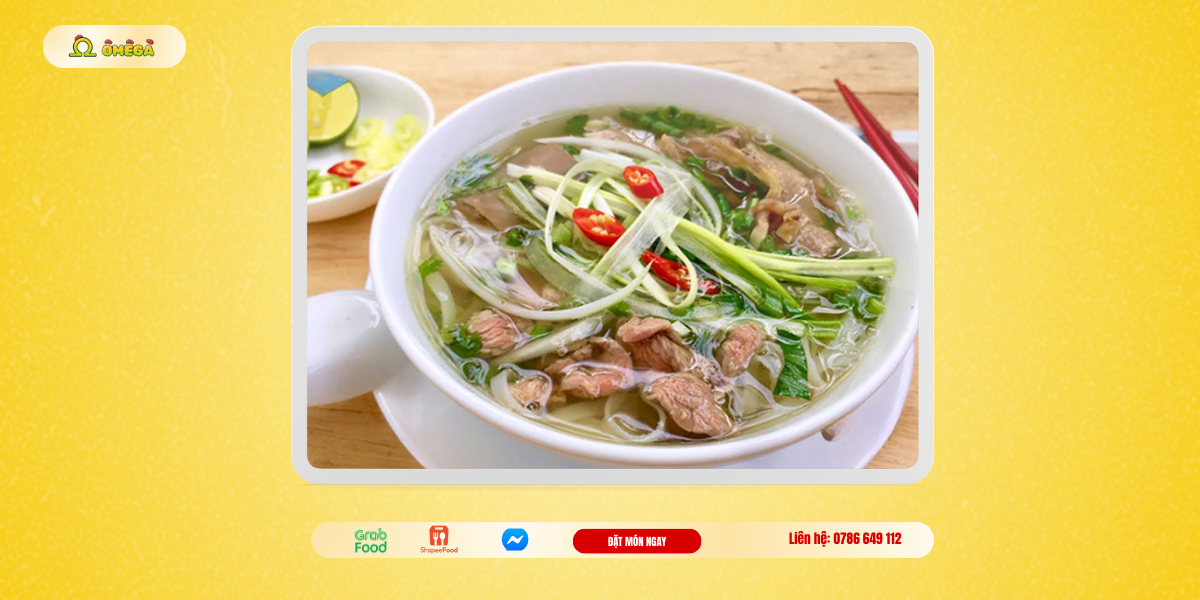Phở Bà Đông, Phan Thiết
