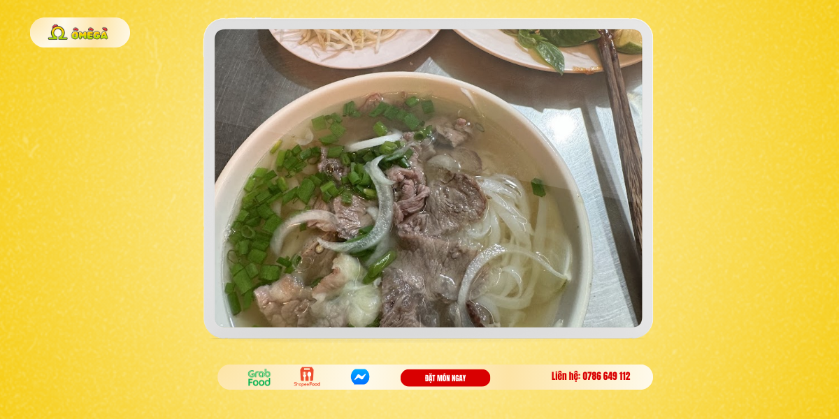 Phở Hương