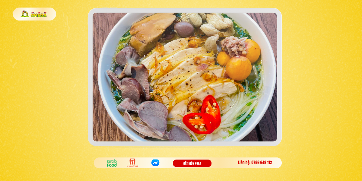 Phở Phan Thiết
